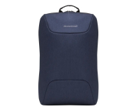 Plecak na laptopa dbramante1928 Charlottenborg Recycled 16" dark blue